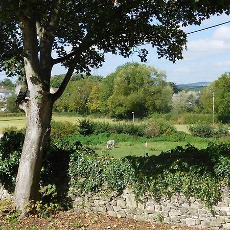 Follis Cottage Weymouth Extérieur photo