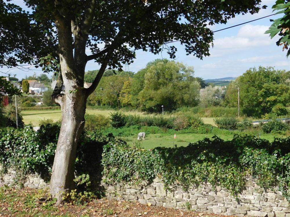 Follis Cottage Weymouth Extérieur photo
