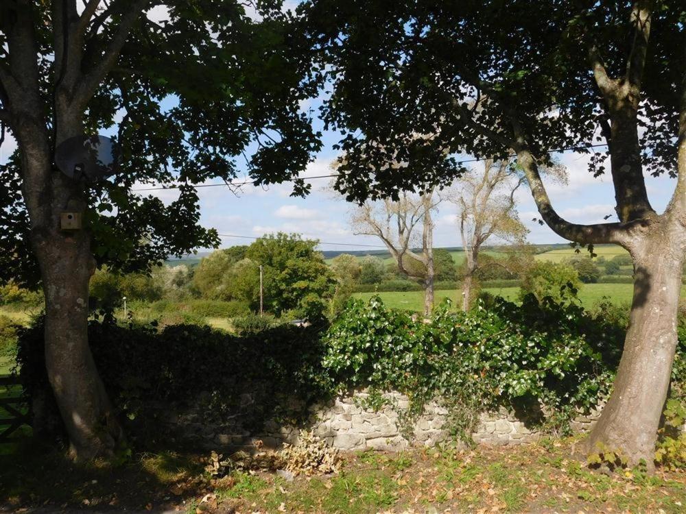 Follis Cottage Weymouth Extérieur photo