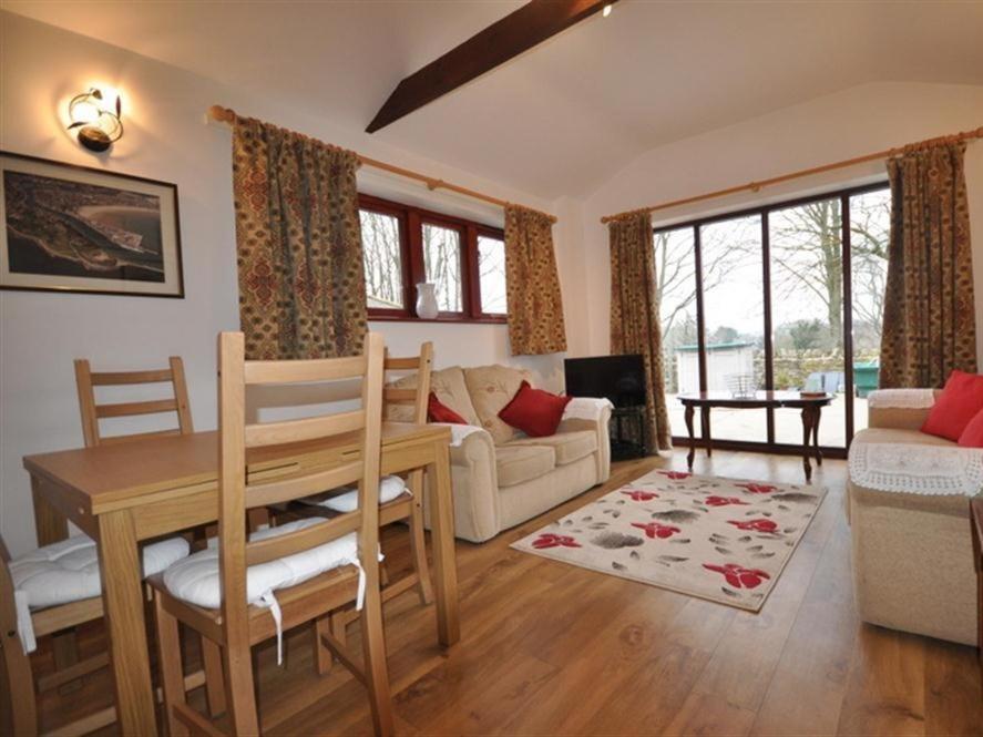 Follis Cottage Weymouth Extérieur photo
