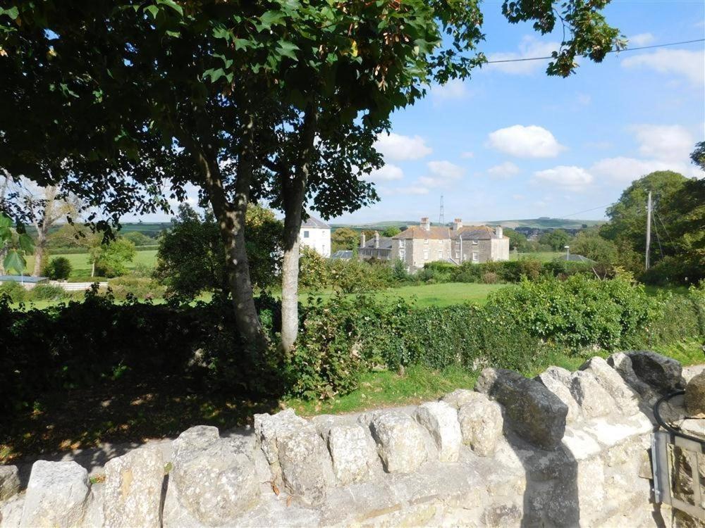 Follis Cottage Weymouth Extérieur photo