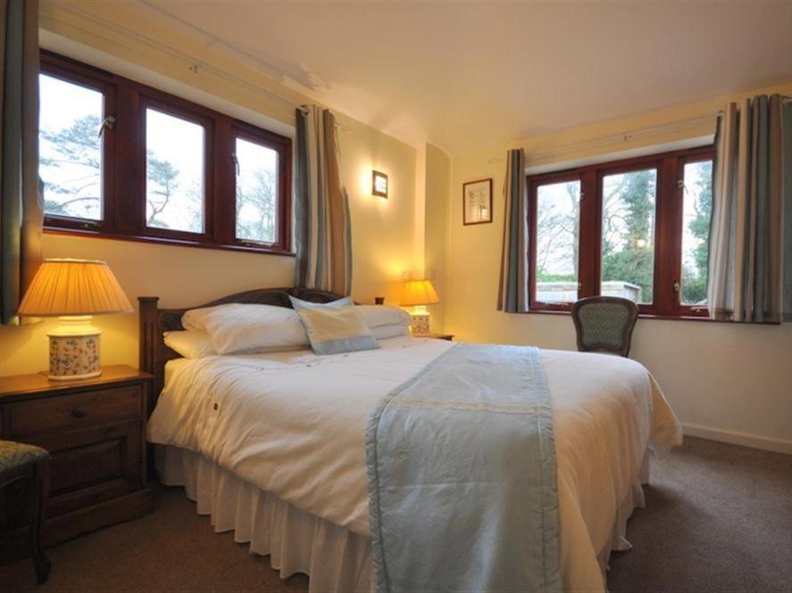 Follis Cottage Weymouth Extérieur photo