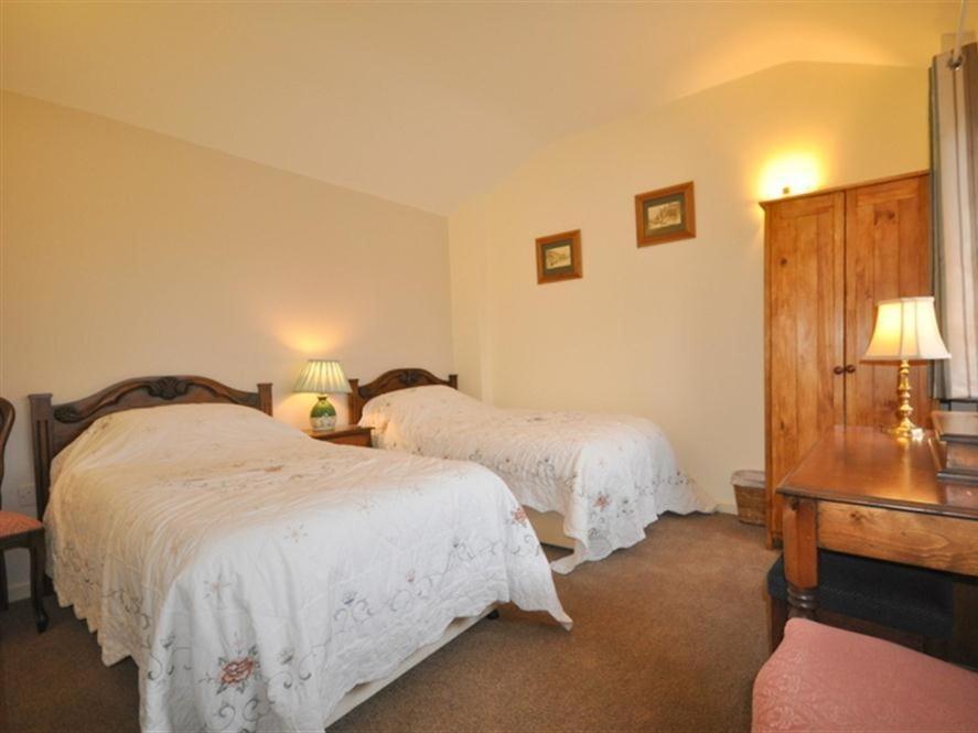 Follis Cottage Weymouth Extérieur photo